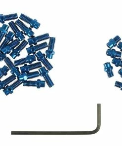 DMR FlipPin Ersatzpins Für Vault Plattformpedale