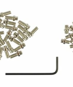 DMR FlipPin Ersatzpins Für Vault Plattformpedale -Bremsscheiben Verkäufe 82895