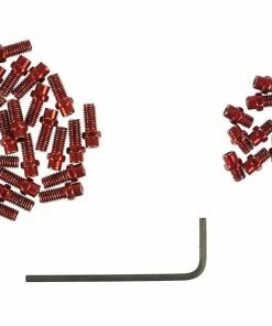 DMR FlipPin Ersatzpins Für Vault Plattformpedale -Bremsscheiben Verkäufe 82896