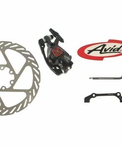 AVID BB7 MTB Scheibenbremse Mit Bremsscheibe -Bremsscheiben Verkäufe 84335