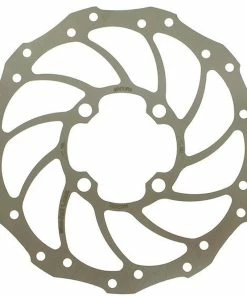 MAGURA Bremsscheibe Storm 4-Loch Für Rohloff-Speedhub