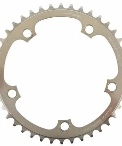 TA Kettenblatt Single, 5-Arm, 130 Mm Lochkreis