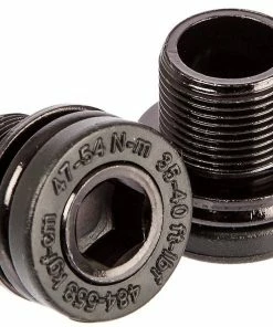 TRUVATIV Kurbelschrauben M15 Ohne Abzieher ISIS / Howitzer