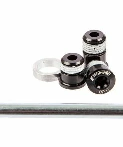 FSA Kettenblattschrauben 3-Arm Für K-Force Light 386