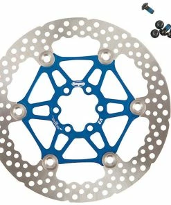 HOPE Bremsscheibe MV2 6-Loch Floating Für V2 7 HOPE Bremsscheibe MV2 6-Loch Floating Für V2 -Bremsscheiben Verkäufe 87685