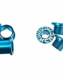 Kcnc Kettenblattschraubenset MTB M8,5 Lang -Bremsscheiben Verkäufe 90384