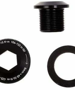 TRUVATIV Kurbelschraube M15/M26 Mit Abzieher GXP