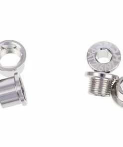 Kcnc Kettenblattschraubenset MTB M8,5 Lang -Bremsscheiben Verkäufe 94112