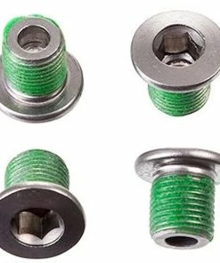 Shimano Kettenblattschrauben 4-Arm FC-M552 / Deore FC-M590-10 / FC-M6000 Innen