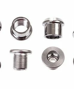 Shimano Kettenblattschrauben 4-Arm FC-M552 / Deore FC-M590-10