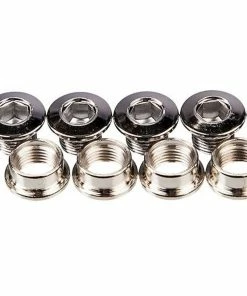 TA Kettenblattschrauben Für Singlespeed