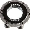 Shimano Bremsscheibenadapter SM-RTAD05 6-Loch Auf Center Lock