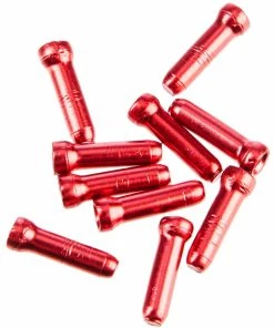 JAGWIRE Endtüllen Für Brems-/Schalt-Innenzug - 10 Stück