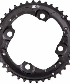 Shimano SLX Kettenblatt FC-M675 10-fach